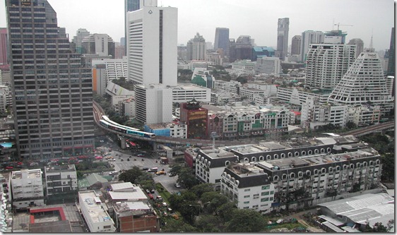Bangkok_city