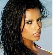 Bélgica Suárez, Miss Honduras  2009