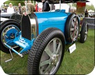 Bugatti 34 1924