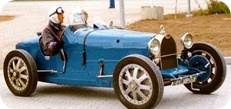 Bugatti-Type-35B 1925