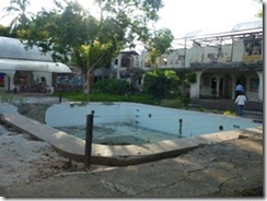 CASA PE