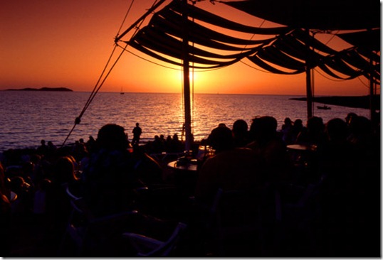 CafedelMar-Sunset