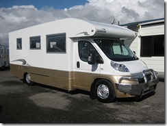 CoastalFiat2009