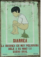 Diarrea