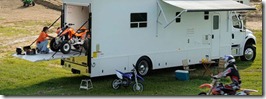 HAULMARK GARAGE