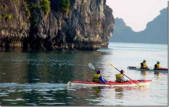 HalongBay k