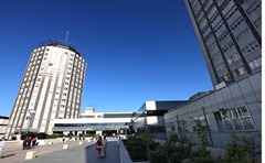 Hospital La Paz