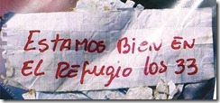 Mensaje33Mineros