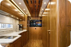 Mercedes-Benz Zetros 2733 A 6x6 2