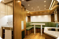 Mercedes-Benz Zetros 2733 A 6x6 3