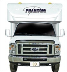 N phantom