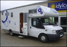 Oxygen C7000