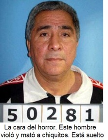 PEDRO AMÉRICO FERNÁNDEZ