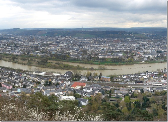Trier_Germany_City