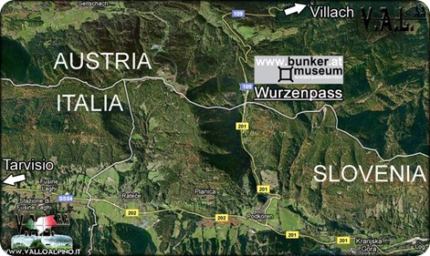 Wurzenpass