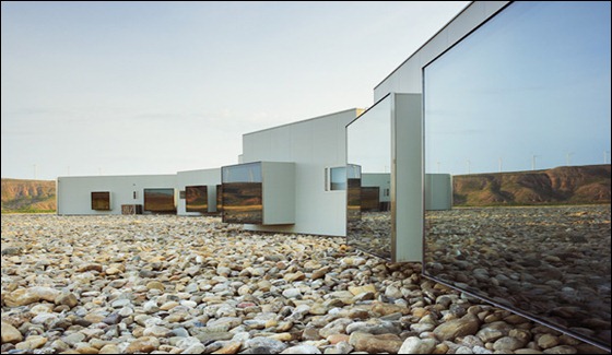 aire de bardenas-