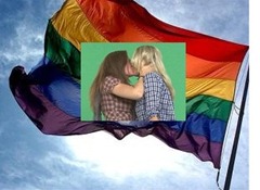 gay flag