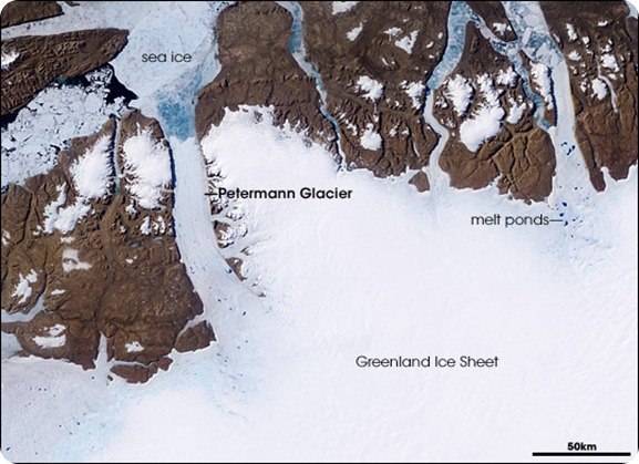 greenland
