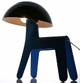 hundlampa