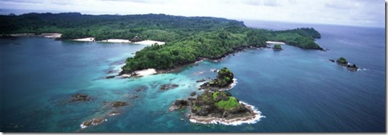isla san jose