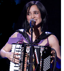 julieta venegas