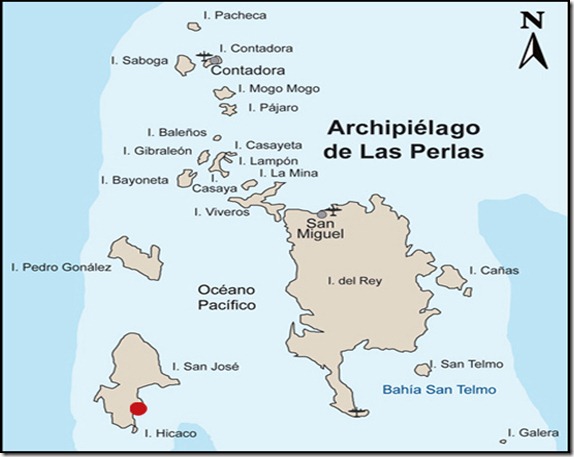 las perlas