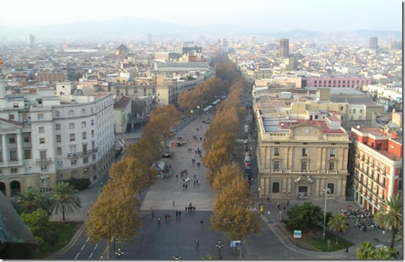 lasramblas
