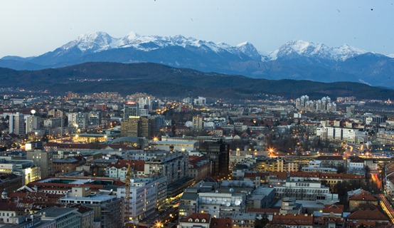 slovenia 2007