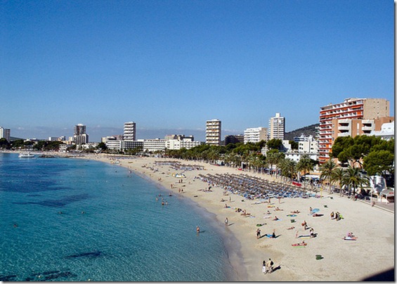 magaluf-