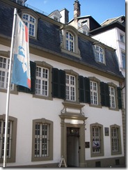 marxhouse