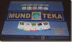 mundoteka