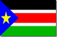 s sudan Flag_