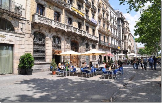 travel bar port