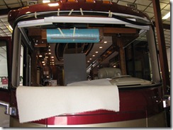 truline rv custom treatment