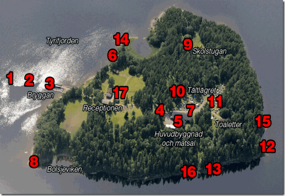 utoya