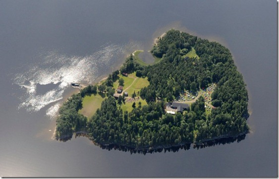 utöya