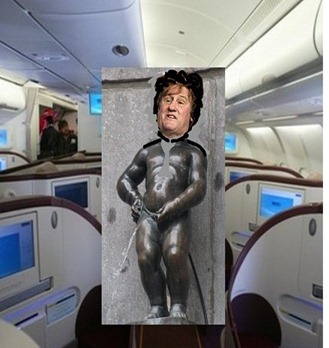 AIR FRANCE KLM