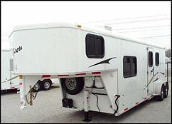 BISON_TRAIL_EXPRESS_280TELQ_HORSE 2008