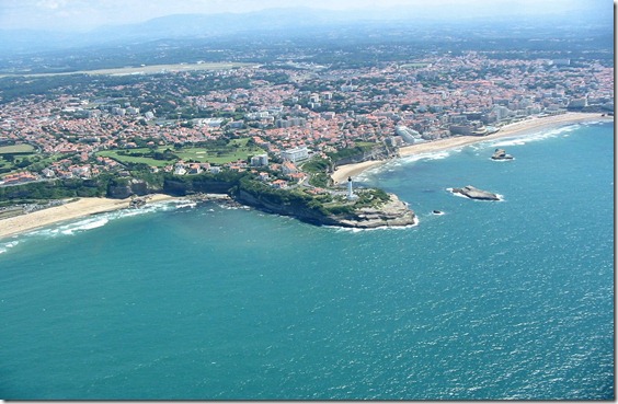 Biarritz