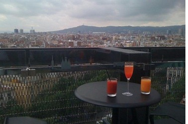 Hotel Barceló Raval