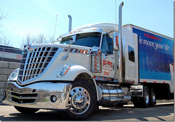 International T LoneStar 2010