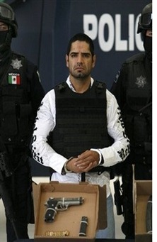 José Antonio Acosta Hernández “El Diego”