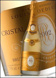 Louis Roederer Cristal