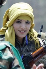 Nisreen Mansour al Forgani-