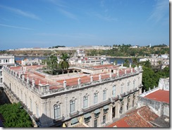 Palacio de los Capitanes Generales