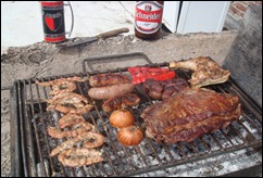 Parrilla