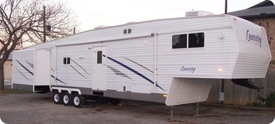 RBD fifthwheel.