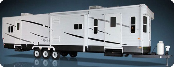 RBD parkmodel