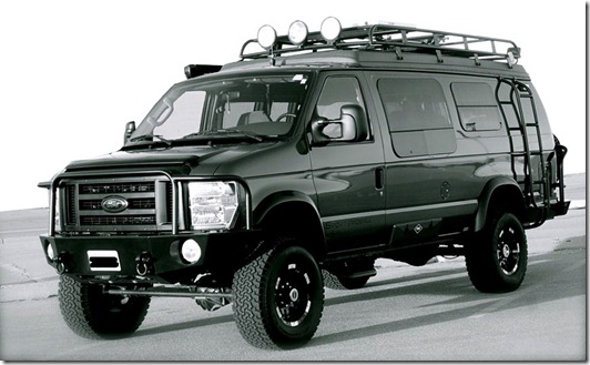 SM 4x4ford_bw1