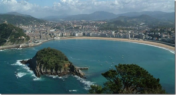 SanSebastian